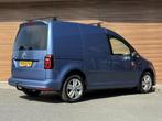 Volkswagen Caddy 2.0 TDI L2H1 BMT Maxi C-Edition Adapt. Crui, Auto's, Automaat, 12 maanden, Stof, Gebruikt