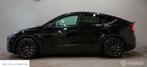 Tesla Model Y Performance AWD 534pk 75 kWh, trekhaak, Automaat, 514 km, Gebruikt, 1885 kg