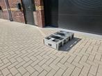 Aluca bedrijfswagen inrichting bedrijfswageninrichting, Auto diversen, Autogereedschap, Ophalen