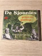 De sjonnies - groen en gesellug, Ophalen of Verzenden, Nederlandstalig