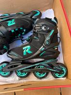 Roces Icon skeelers Maat 36. NIUEW, Ophalen of Verzenden, Zo goed als nieuw, Inline skates 4 wielen, Roces