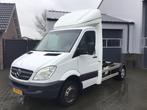 Mercedes-Benz Sprinter 2.1 D 120KW 2011, Origineel Nederlands, Te koop, Cruise Control, Diesel