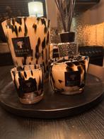 Baobab Black Pearls Set - Luxe Interieur, Overige materialen, Wit, Ophalen of Verzenden, Zo goed als nieuw
