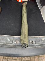 Ngt captur weighsling, Ophalen