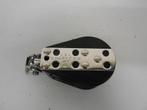 Harken Classic dubbelschijfs Blok / Katrol, 12 mm, Watersport en Boten, Ophalen of Verzenden, Nieuw, Lijn of Blok