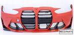 BMW M4 G82 VOORBUMPER C3G ORIGINEEL ALLES LEVEBRAAR!!!, Gebruikt, -, Ophalen of Verzenden, Achter