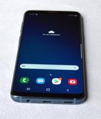Samsung Galaxy S9 64GB Duos Blauw: perfecte staat, Samsung, Blauw, Zo goed als nieuw, 64 GB