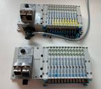 Festo ventieleiland ventielen ventielblok valve ventiel, Ophalen of Verzenden, Zo goed als nieuw