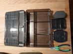 Korda Tackle Box with extras, Ophalen of Verzenden, Zo goed als nieuw, Overige typen