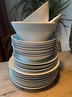 Servies Arzberg form 2025 Filigran grau, Antiek en Kunst, Ophalen