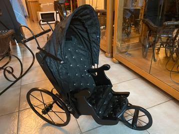 Antieke Poppenbuggy bieden vanaf€45 beschikbaar voor biedingen