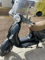 Iva lux electric, Fietsen en Brommers, Scooters | Overige merken, Ophalen, Zo goed als nieuw, Elektrisch