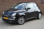 Fiat 500 0.9 TwinAir Pop '11 Airco Pano Inruil mogelijk, Voorwielaandrijving, Euro 5, Beige, Handgeschakeld