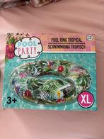 Nieiwe zwemband in verpakking, doorsnede 115 cm, Ophalen of Verzenden, Nieuw