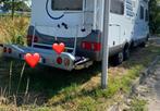 Scooter drager camper, Ophalen of Verzenden