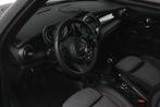 MINI Hatchback One Classic / Sportstoelen / LED / Airconditi, Auto's, Mini, Gebruikt, Met garantie (alle), 4 stoelen, Leder en Stof