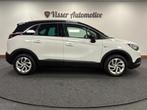 Opel Crossland X 1.2 Turbo Innovation*Automaat*Winter-Pakket, 840 kg, Euro 6, Wit, Leder