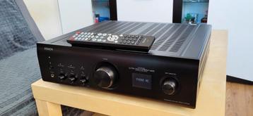 Denon PMA-1700NE, 100 % in nieuwstaat!  beschikbaar voor biedingen