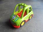 Lego Duplo Car High Cab (zie foto's), Kinderen en Baby's, Speelgoed | Duplo en Lego, Ophalen of Verzenden, Gebruikt, Losse stenen