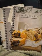 Koolhydraken Boeken - 3 Delig, Boeken, Kookboeken, Hoofdgerechten, Ophalen of Verzenden, Zo goed als nieuw, Gezond koken