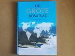 De grote bosatlas - drieenvijfigste editie - 53, Bosatlas, 2000 tot heden, Ophalen of Verzenden, Zo goed als nieuw