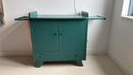 Commode jaren '60 retrostijl, Ophalen, Gebruikt, 50 tot 70 cm, 100 cm of meer