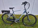 Zeer Nette AMSLOD Hilston LX  Middenmotor 600 wh Accu 130 km, Fietsen en Brommers, 51 tot 55 cm, Ophalen, Zo goed als nieuw, Overige merken