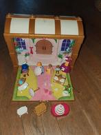 Playmobil Prinsessenkoffer, Kinderen en Baby's, Speelgoed | Playmobil, Ophalen, Gebruikt, Los playmobil