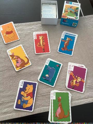 Winnie the Pooh beschikbaar voor biedingen