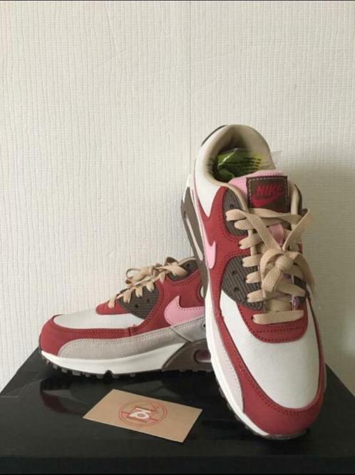 Nike Air Max 90 NRG “BACON” Mt EU 40 US 7 NO PATTA, Kleding | Heren, Schoenen, Nieuw, Sneakers of Gympen, Overige kleuren, Ophalen of Verzenden