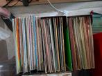 Lp platen, Cd's en Dvd's, Ophalen, 1960 tot 1980, Gebruikt, Overige formaten
