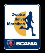 GEZOCHT Startbewijs 4 Engelse mijlen Zwolse Halve Marathon, Tickets en Kaartjes, Juni, Eén persoon