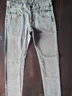 ZGAN PME LEGEND ALL AMERICAN CLASSIC STRETCH JEANS 32/34!!!, Ophalen of Verzenden, Zo goed als nieuw, Grijs, W32 (confectie 46) of kleiner