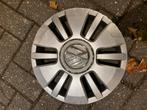 1x wieldop vw, 14”, Auto diversen, Wieldoppen, Ophalen of Verzenden, Gebruikt