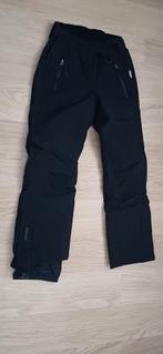 ski broek vrouw maat 36 zwart, Kleding | Dames, Wintersportkleding, Broek, Ophalen of Verzenden, Maat 36 (S), Crivit