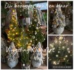 kerstboom,nordman,picea,glauce, Ophalen, Overige soorten