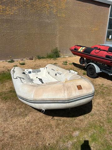 Zodiac Rib 3.4 Meter Boot beschikbaar voor biedingen