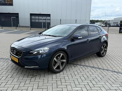 Volvo V40 1.6 D2 Kinetic, Auto's, Volvo, Bedrijf, Te koop, V40, ABS, Airbags, Airconditioning, Boordcomputer, Centrale vergrendeling