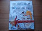 Final fantasy originss ps1 strategy guide, 1 speler, Racen en Vliegen, Ophalen of Verzenden, Zo goed als nieuw