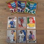 Panini FIFA 365 2026 stickers en zakjes, Verzenden, Nieuw, Meerdere stickers