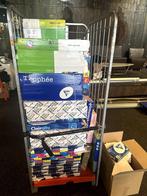 Partij papier te koop – diverse formaten & diktes!, Diversen, Ophalen, Nieuw