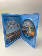 Farming Simulator 19 - PS4 Game, Spelcomputers en Games, Info@giants-software.com, Ophalen of Verzenden, Zo goed als nieuw, Giants Software