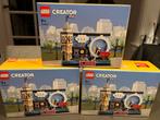 LEGO 40569 London Postcard - Nieuw in doos!, Ophalen of Verzenden, Nieuw, Complete set, Lego