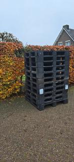 Kunststof Pallets, Doe-het-zelf en Verbouw, Kratten en Dozen, Ophalen of Verzenden