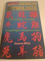 Boek: Chinese Astrologie, Antiek en Kunst, Ophalen of Verzenden