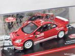 4708: Peugeot 307 WRC #7 - M.Grönholm/T.Rautianen - 2005, Hobby en Vrije tijd, Modelauto's | 1:43, Auto, Ophalen of Verzenden