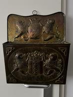 Krantenbak, Ophalen of Verzenden