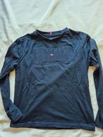 Tommie Hilfiger mt10, Gebruikt, Ophalen of Verzenden, Tommy Hilfiger, Shirt of Longsleeve