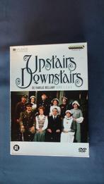 Upstairs downstairs familie Bellamy serie 1 2 en 3, Alle leeftijden, Ophalen of Verzenden, Drama, Boxset