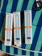 Osram Dulux S 9W UV Lampen - Nieuw in verpakking, Ophalen of Verzenden, Nieuw